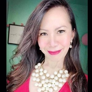 Meet your Posher, Janice kristine